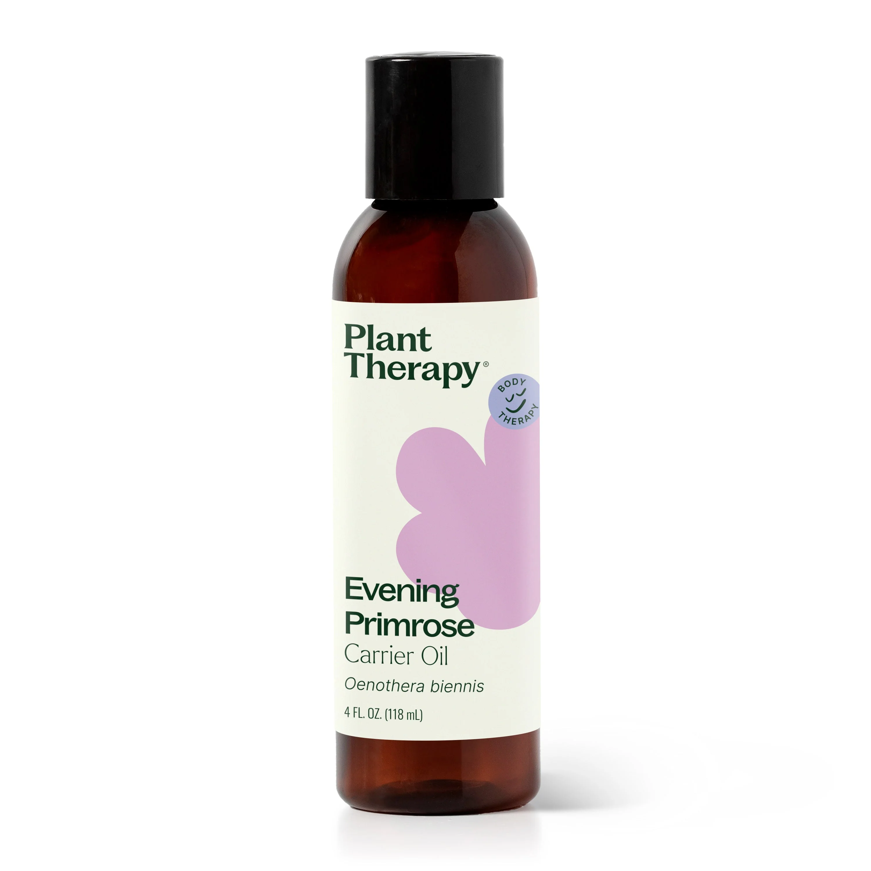 Traditional Evening Primrose Carrier Oil High-End