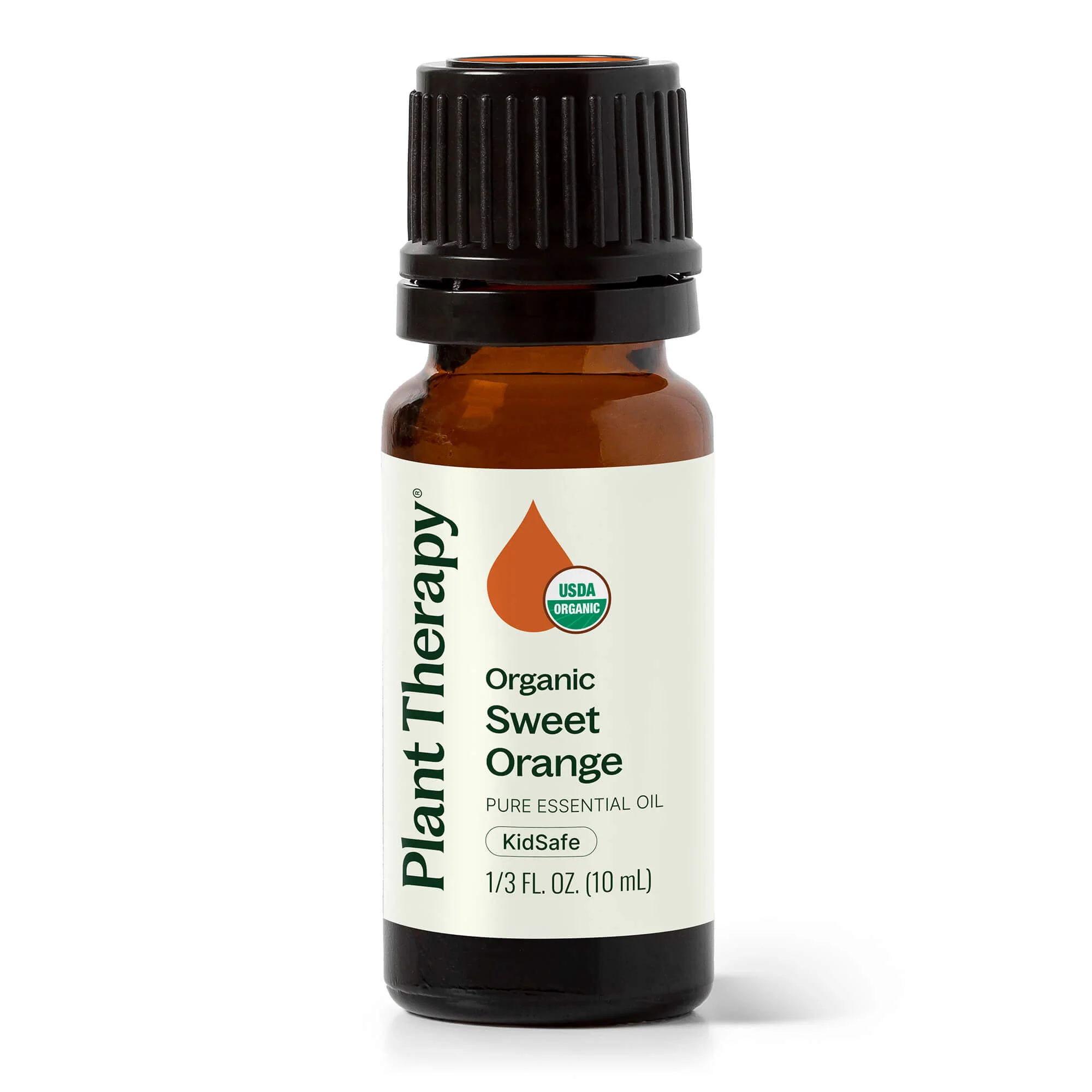 Premium Material Organic Sweet Orange Essential Oil Relaxed