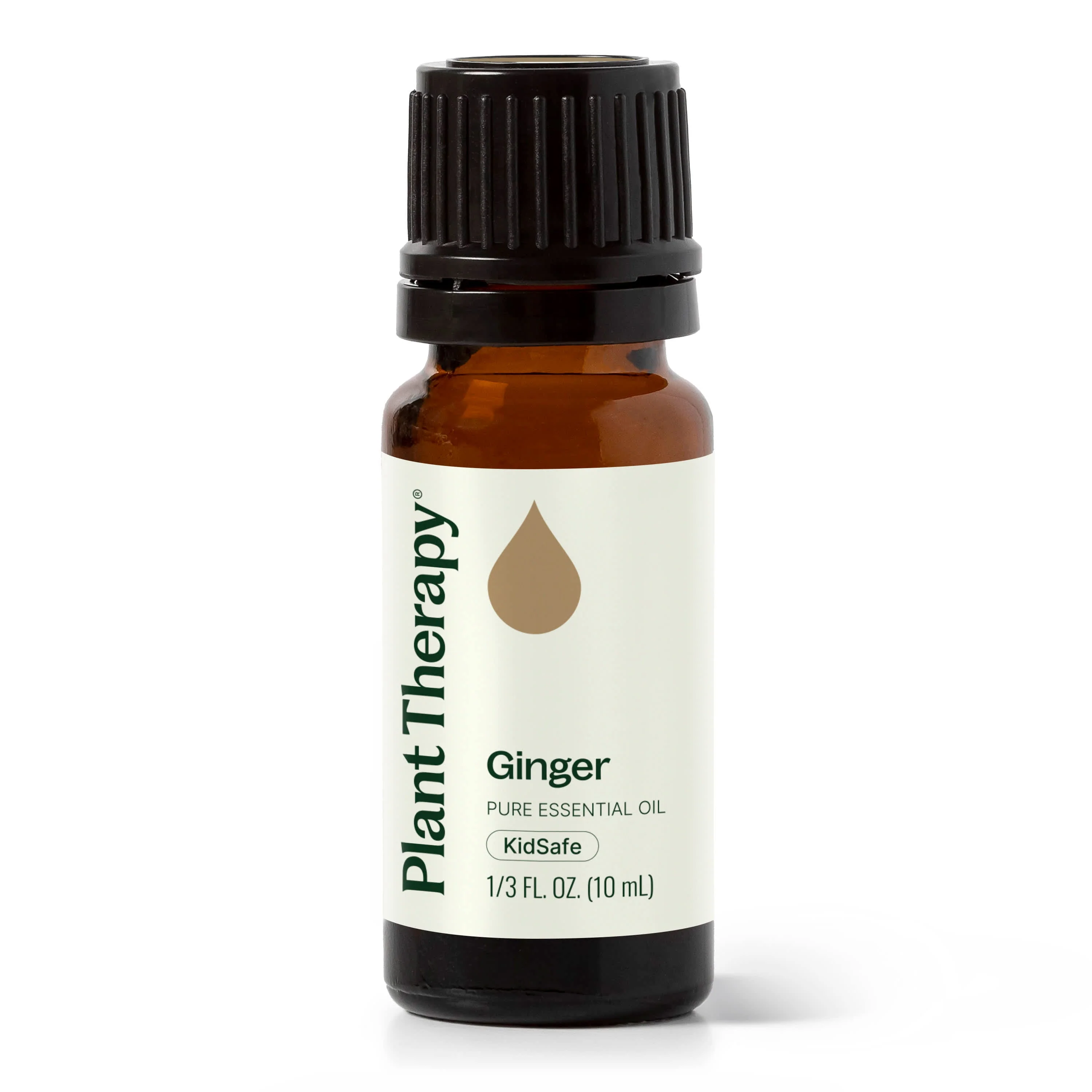 Original Design Ginger Essential Oil Outstanding