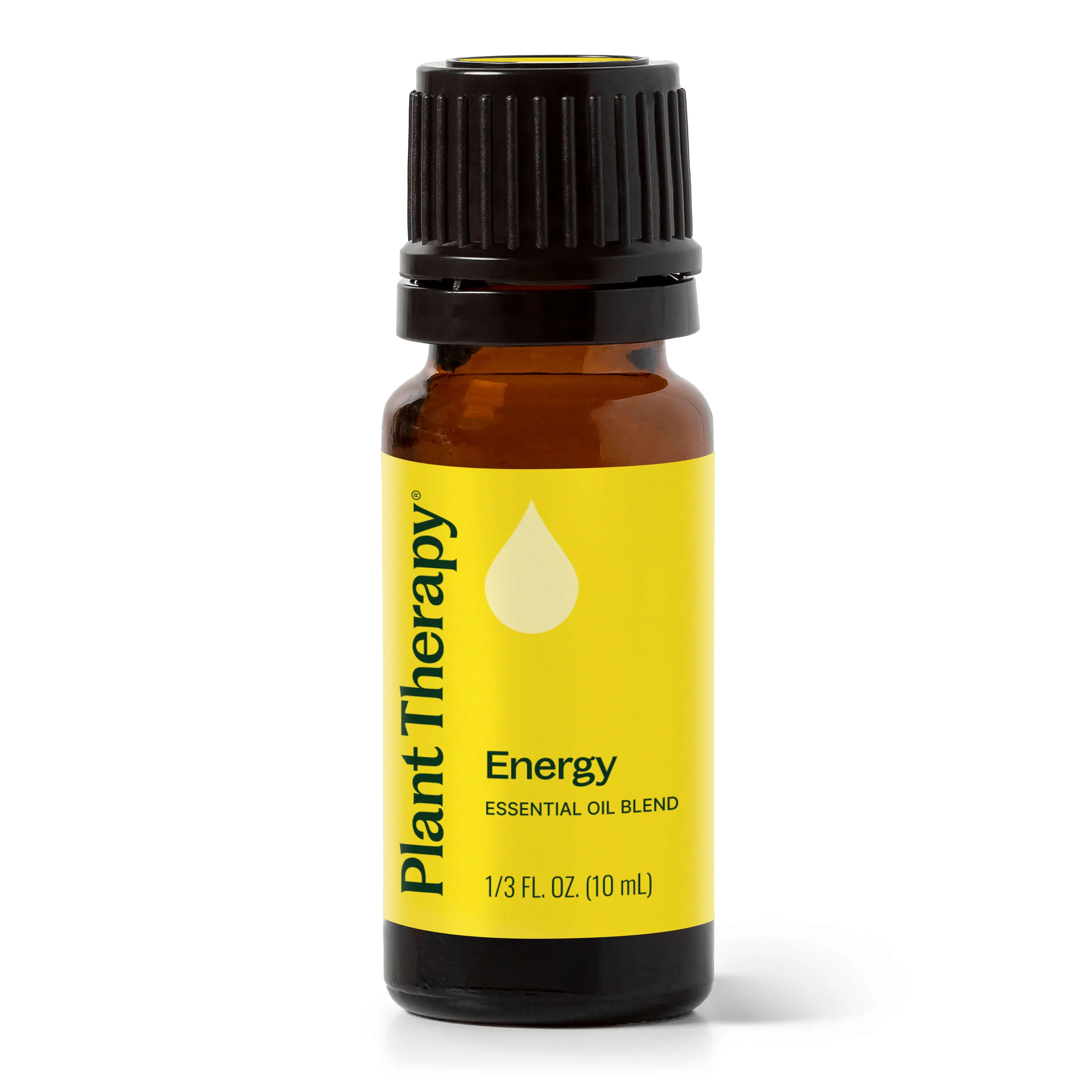 Fine Energy Essential Oil Blend Modern