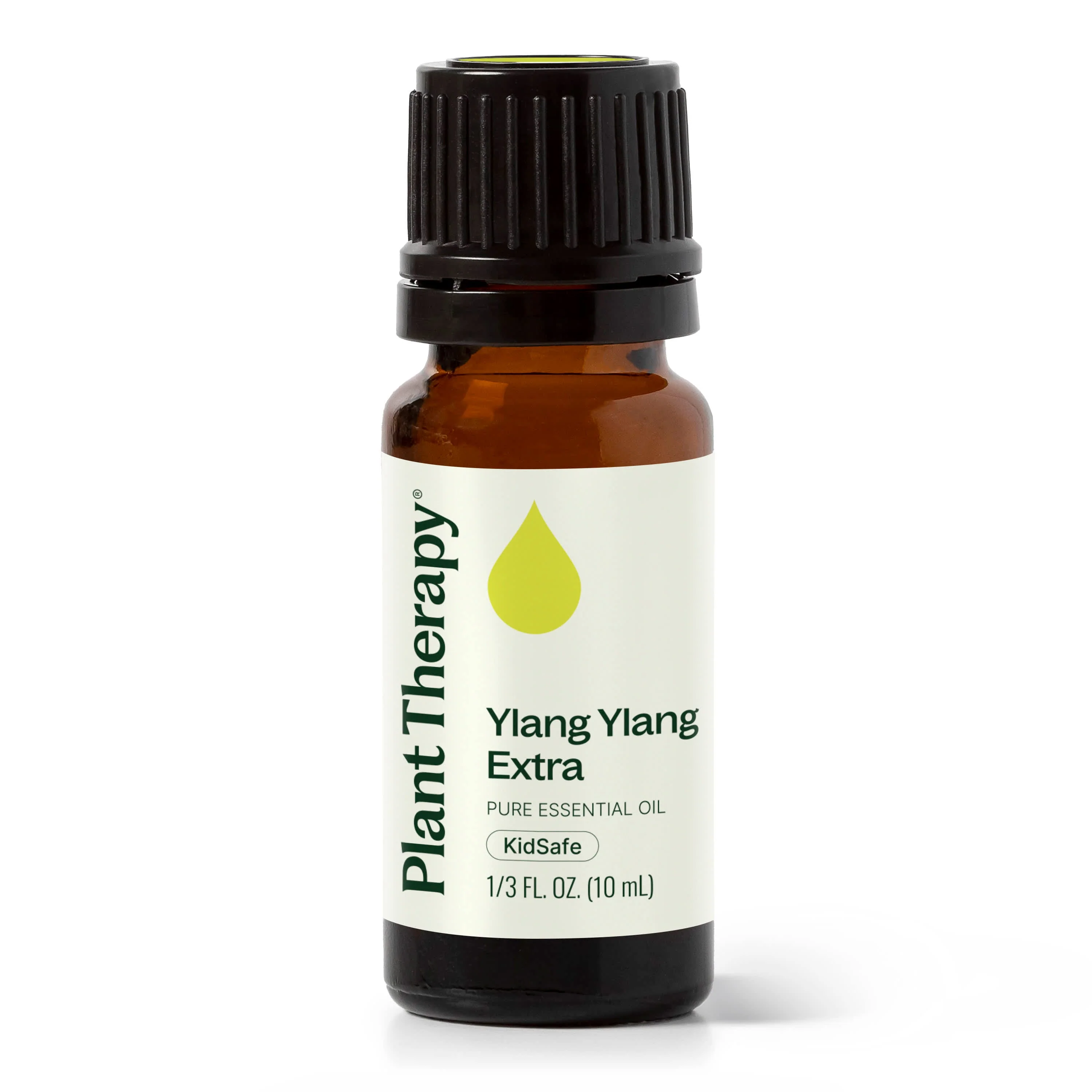Recyclable Ylang Ylang Extra Essential Oil Safe