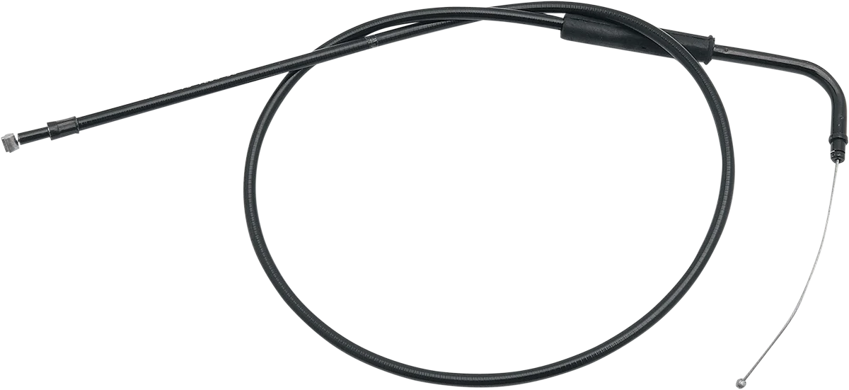 Efficient MOTION PRO Idle Cable – Blackout 06-2267 Unique