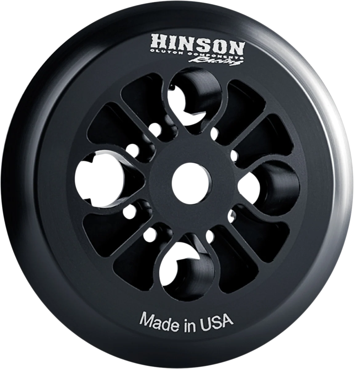 Modern HINSON RACING Pressure Plate – KX250 H557-PP-2101 Enhanced