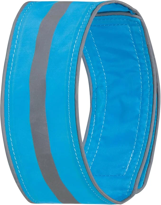Original SPOT THE DOG Reflective Dog Collar – Adjustable Pet Collars Safe Durable Comfortable Dog Walking Accessories for Large Dog Hunting Dog Puppy Lightweight Boy Girl Dog Collars Neon Blue XL About ThisOverview Sustainable