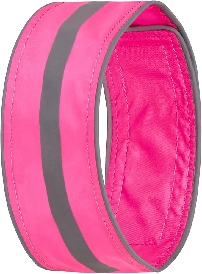 Quality SPOT THE DOG Reflective Dog Collar – Adjustable Pet Collars Safe Durable Comfortable Dog Walking Accessories for Large Dog Hunting Dog Puppy Lightweight Boy Girl Dog Collars Neon Pink L About ThisOverview Long-Lasting