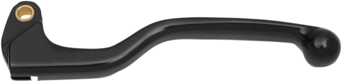 Environmentally Friendly MOOSE RACING Clutch Lever – Black H07-3502CB Easy-to-Use