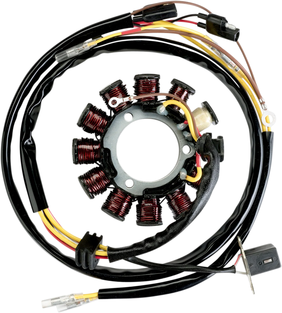 Contemporary MOOSE UTILITY Stator – Polaris M-21-552 Elite