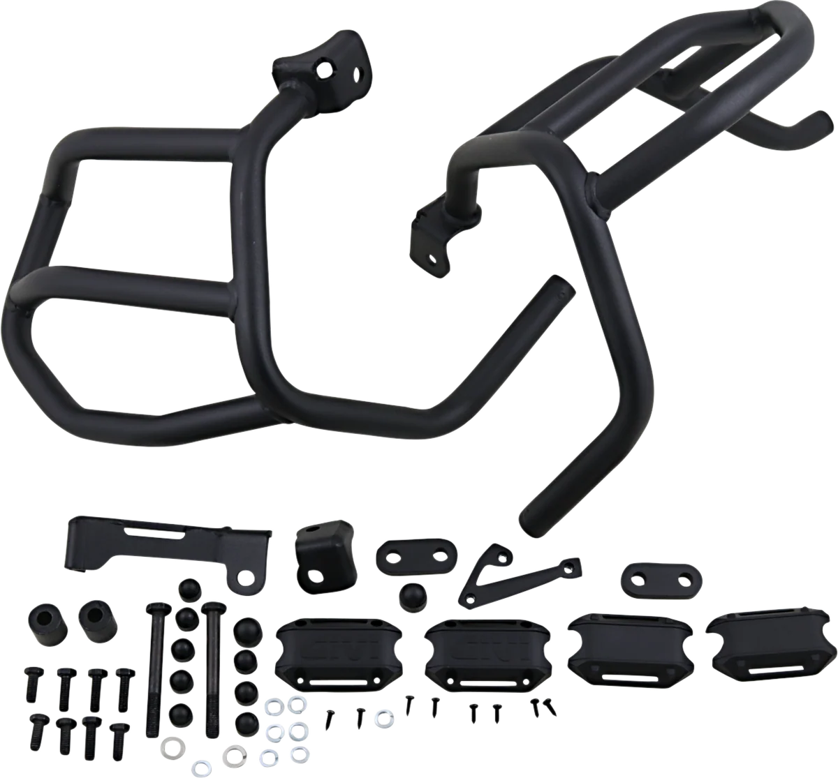 Environmentally Friendly GIVI Engine Guards – Moto Guzzi – V85 TT TN8203 Fast