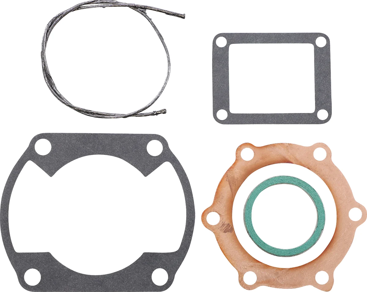 Original VINTCO Top End Gasket Kit – Yamaha KTE039 Official