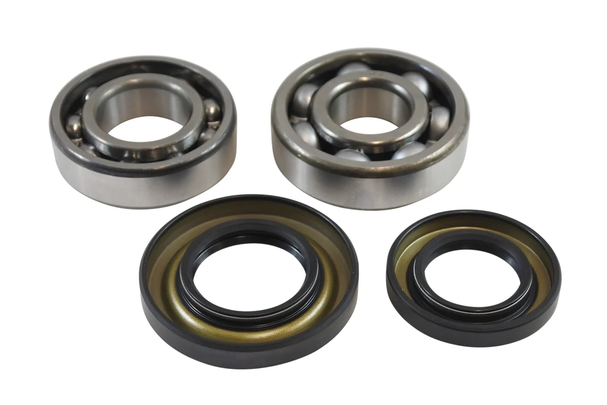 Casual VINTCO Main Bearing and Seal Kit – Suzuki KMB015 Trendy