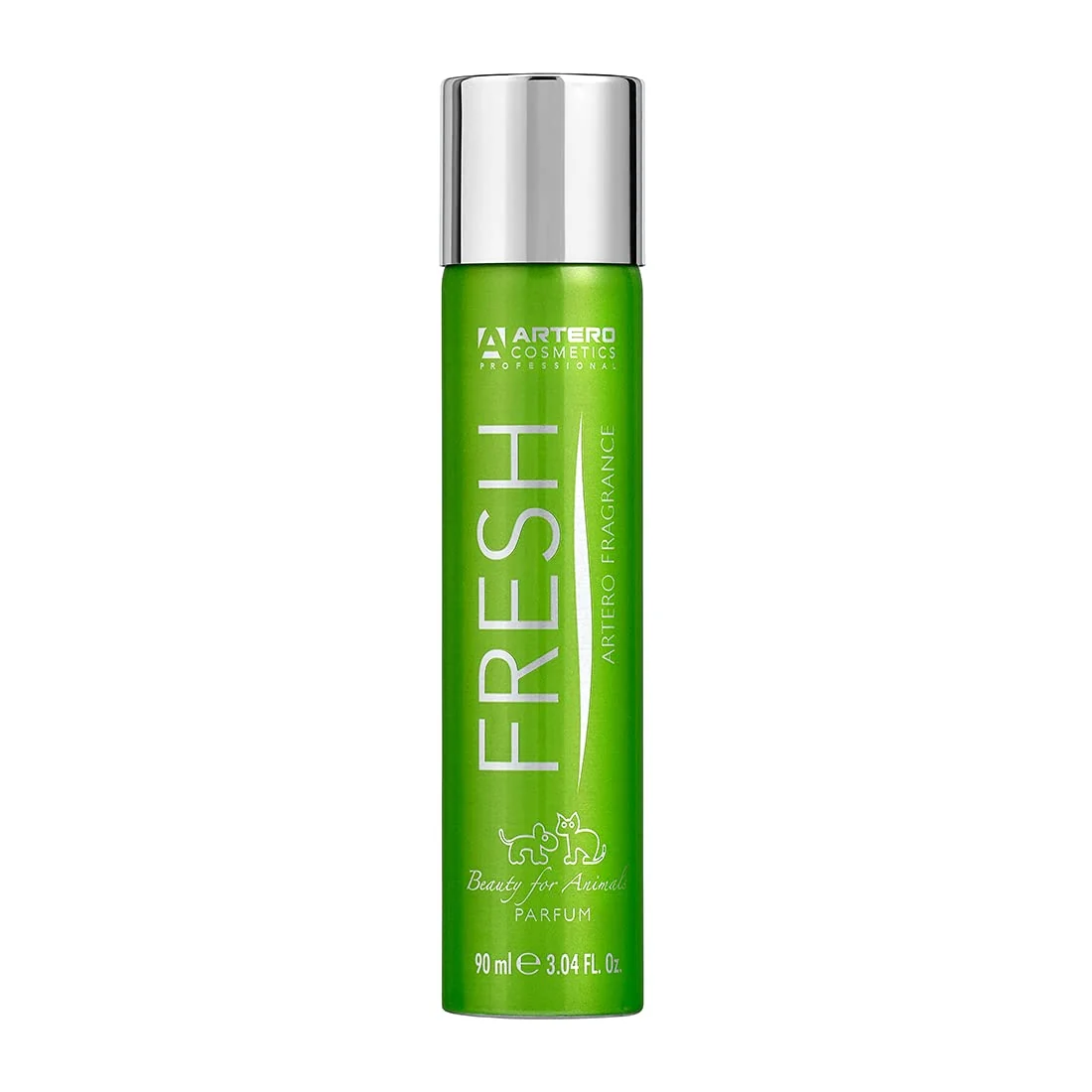 Fast ARTERO Perfume for Pets – Fresh Long-Lasting Grooming Cologne Classic