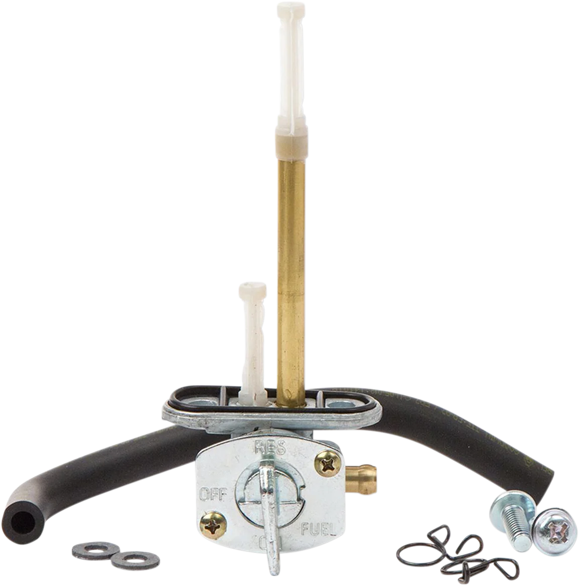 Secure ALL BALLS Petcock Fuel Kit – Yamaha FS101-0045 Proven