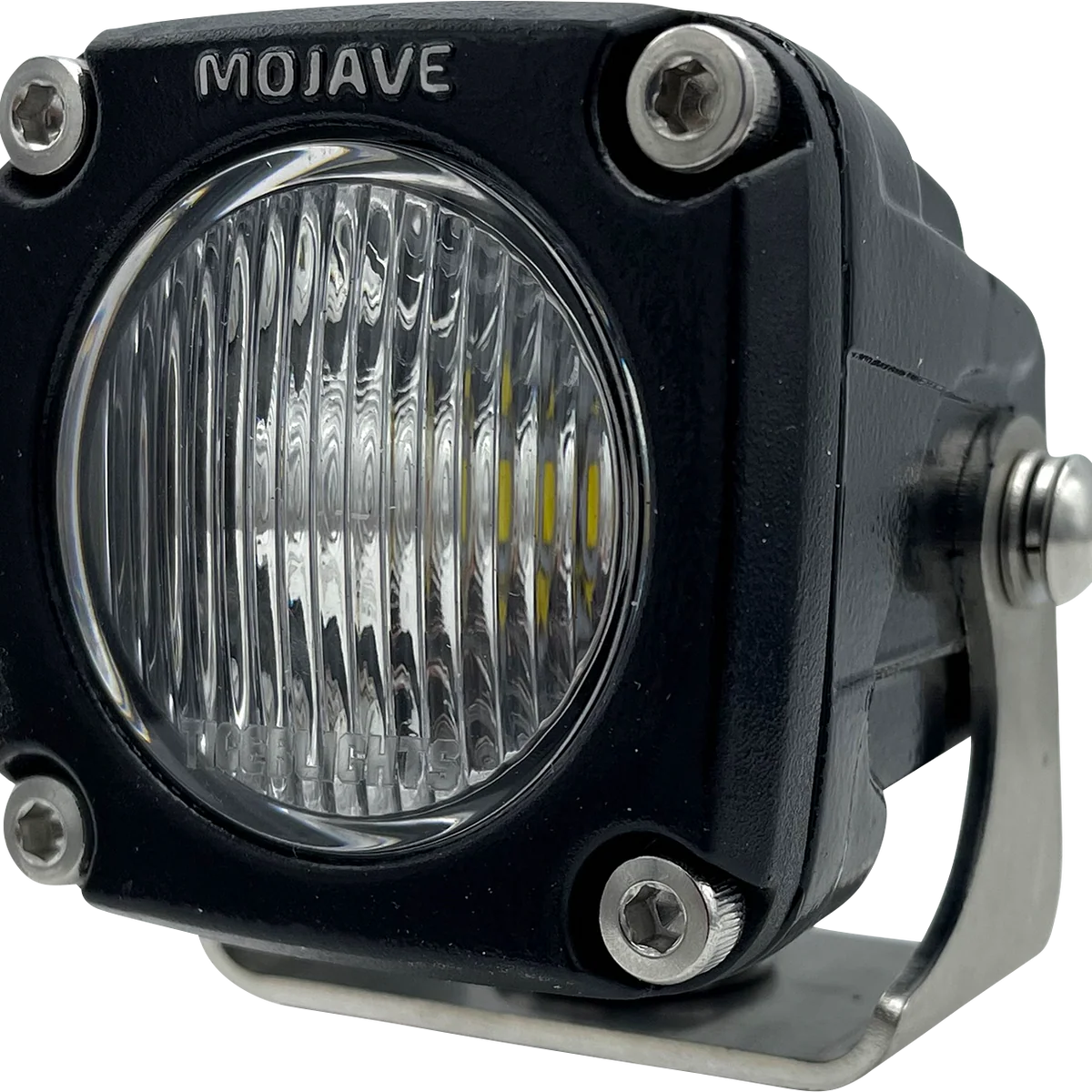 Solid ALL BALLS LED Racing Light – 2 TLM2 Optimized