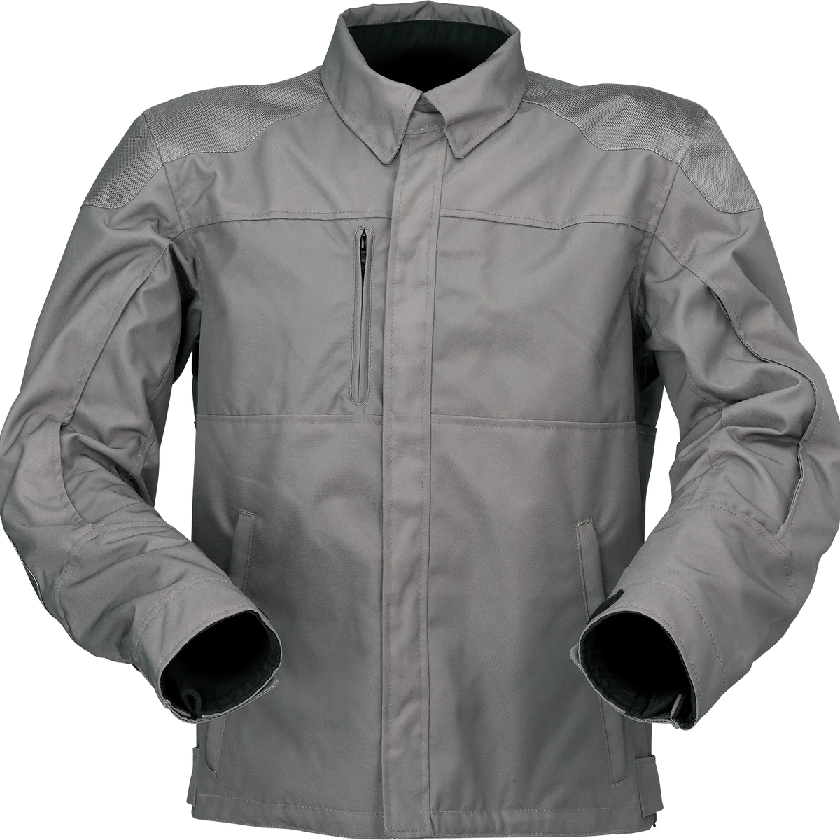 Exceptional Z1R Wapenshaw Jacket – Gray – Large 2820-5981 Elite