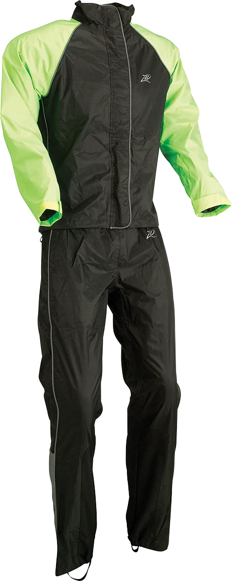 Original Design Z1R Women’s Waterproof Jacket – Hi-Vis Yellow – 2XL 2854-0370 Long-Lasting