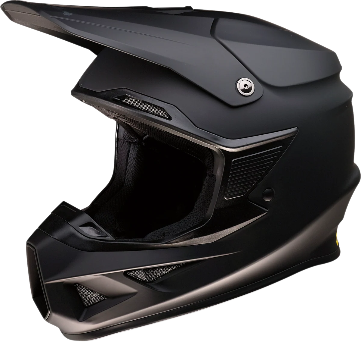 Powerful Z1R F.I. Helmet – MIPS¨ – Matte Black – Small 0110-5690 Professional