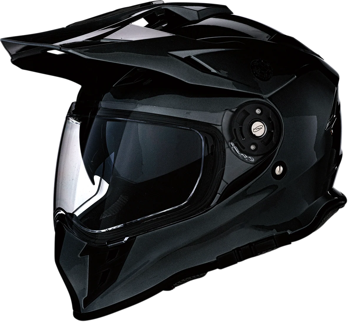 Carefully Designed Z1R Range Helmet – MIPS – Black – Medium 0101-12371 Proven