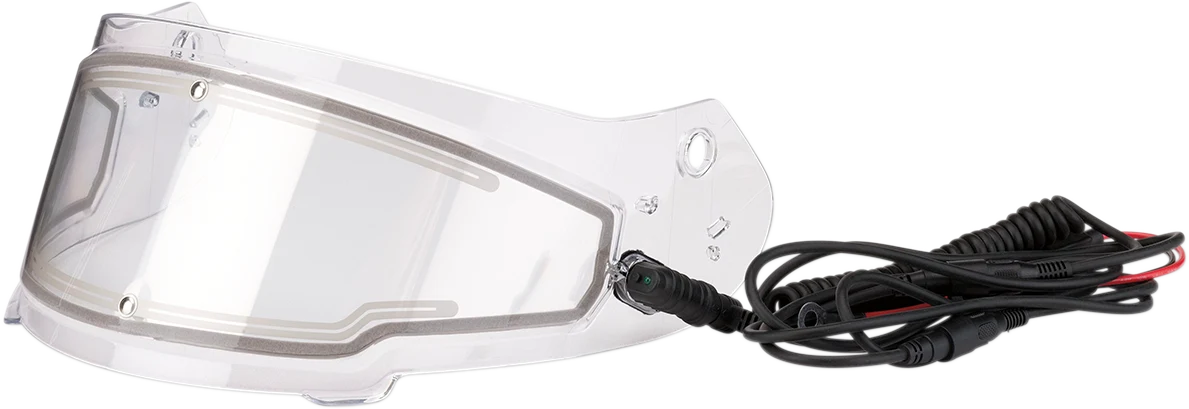 Classic Z1R Warrant Shield – Electric – Clear 0130-0919 Smart