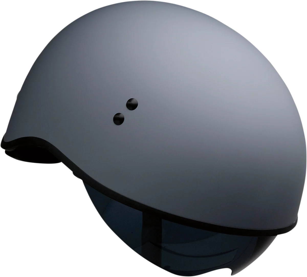 Certified Z1R Vagrant Helmet – Primer Gray – Large 0103-1296 Secure
