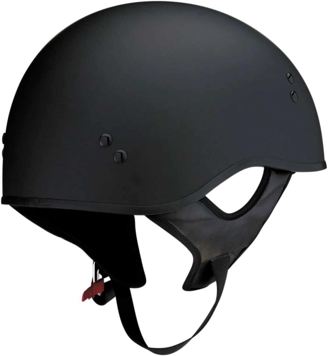 Elite Z1R Vagrant Helmet – Flat Black – 2XL 0103-1273 Convenient