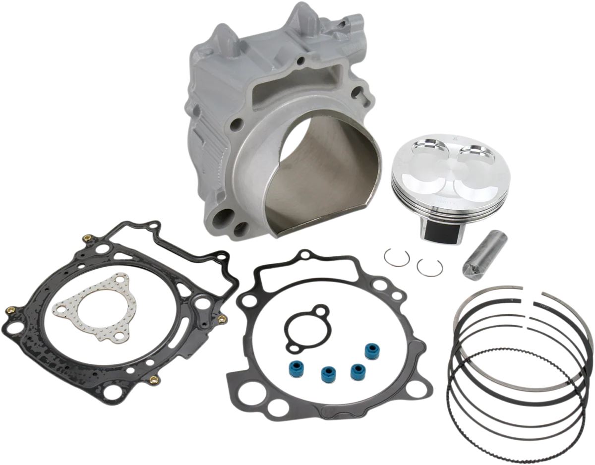 Next-Generation CYLINDER WORKS Cylinder Kit – Standard Bore – 97.00 mm – Yamaha 20005-K01 Sustainable
