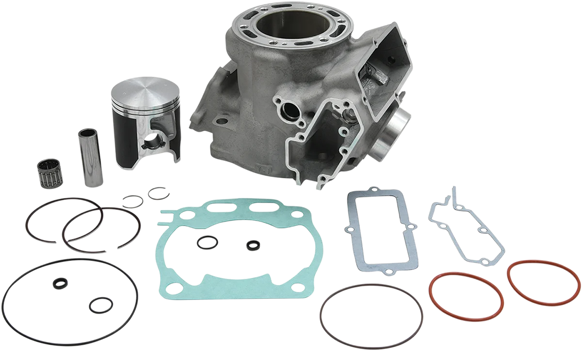 Modern CYLINDER WORKS Cylinder – 66.40 mm – Yahama 20009 Premium