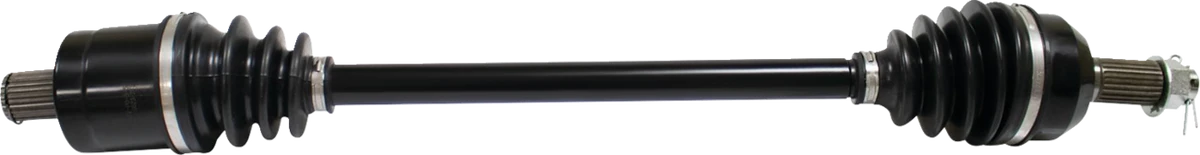 Casual MOOSE UTILITY Axle Kit – Complete – Standard – Rear Left Right – Polaris LM6-PO-8-412 Traditional