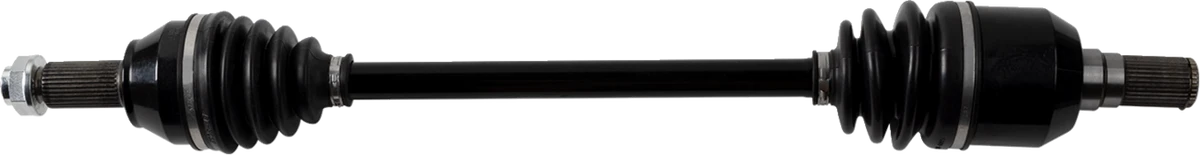 Environmentally Friendly MOOSE UTILITY Axle Kit – Complete – Standard – Rear Left Right – Yamaha LM6-YA-8-362 Selected