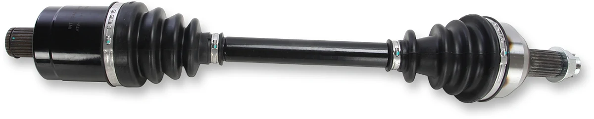Sophisticated MOOSE UTILITY Axle Kit – Complete – Standard – Rear Left Right – Polaris LM6-PO-8-380 Trendy