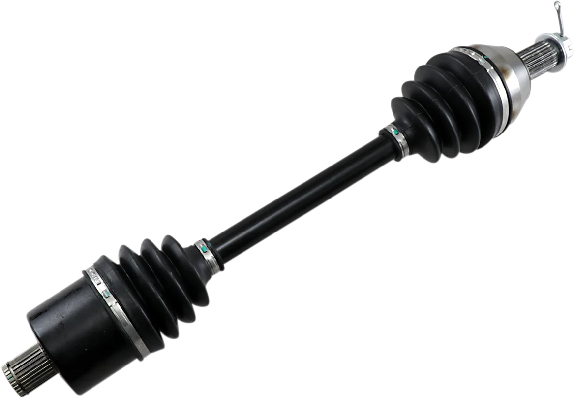 Refined MOOSE UTILITY Axle Kit – Complete – Standard – Rear Left – Polaris LM6-PO-8-344 Original