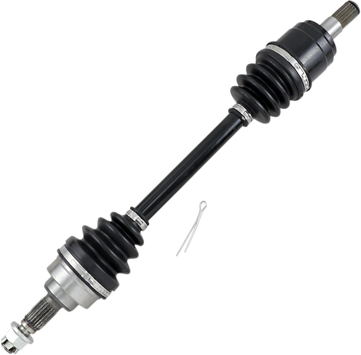 Powerful MOOSE UTILITY Axle Kit – Complete – Standard – Front Right – Honda LM6-HO-8-217 Safe