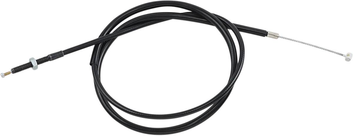 Genuine MOTION PRO Black Vinyl Clutch Cable – Honda 02-0593 First-Class