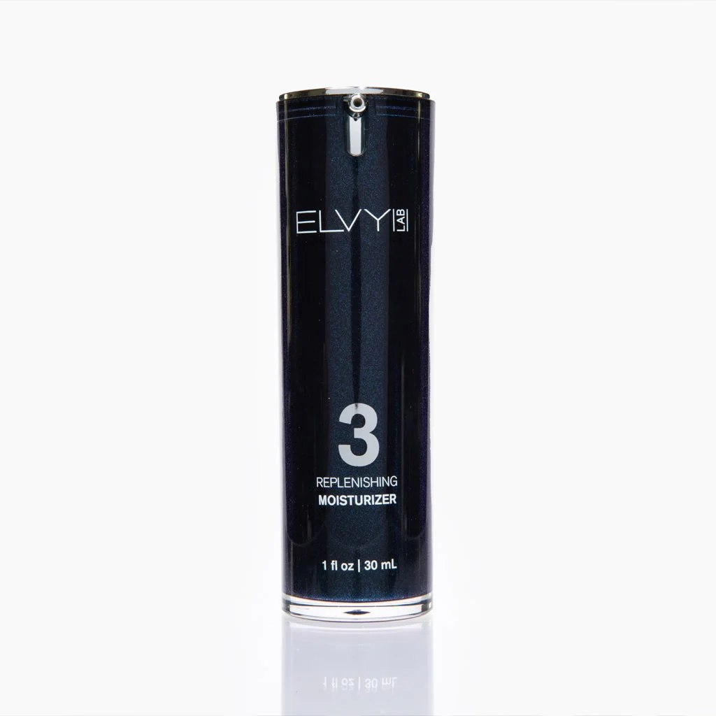 Enhanced Replenishing Moisturizer Clean