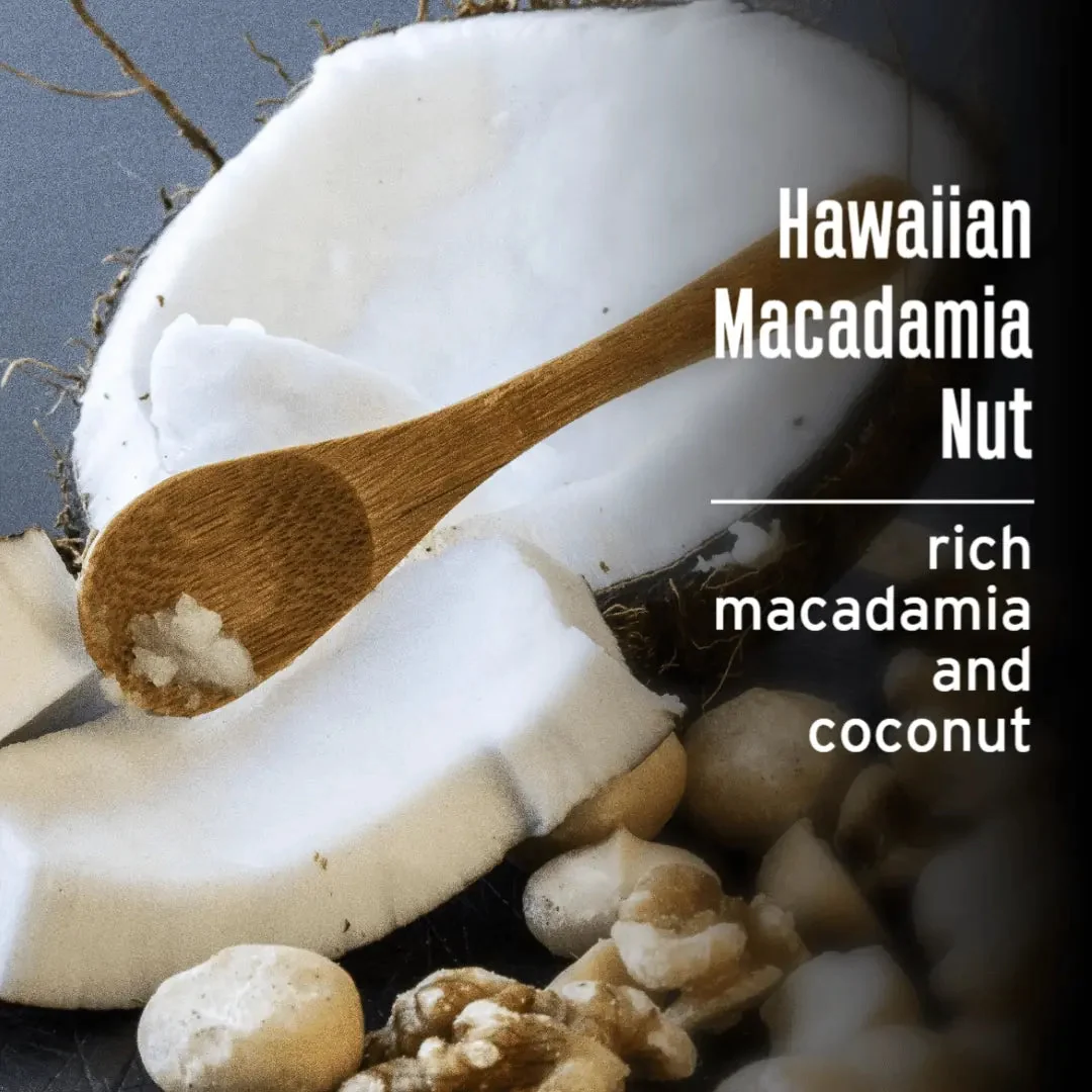 Convenient Hawaiian Macadamia Nut Exclusive