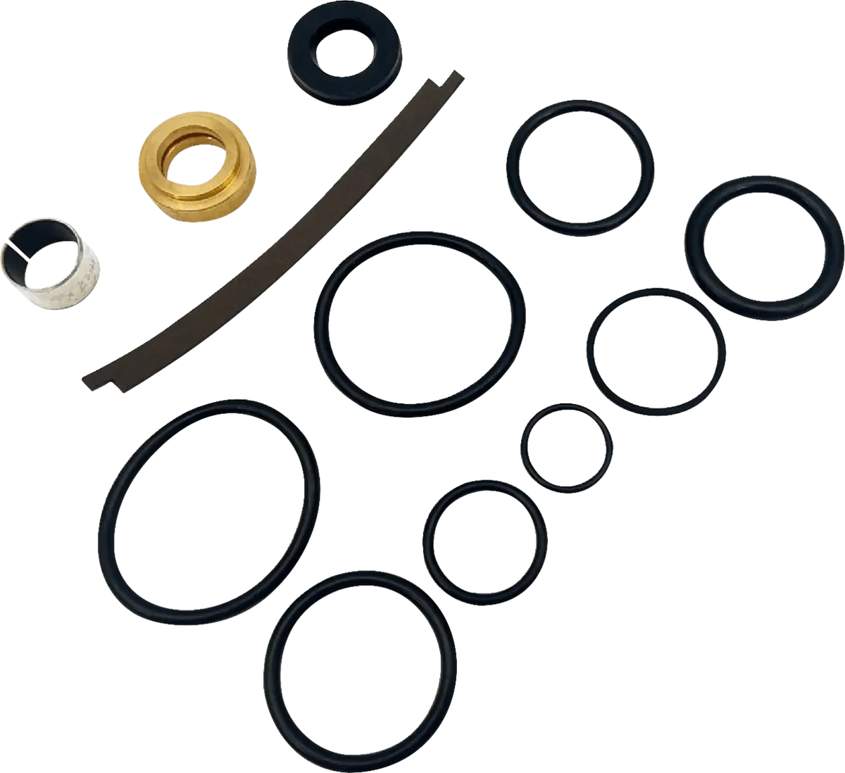Official HYGEAR SUSPENSION Complete Rebuild Kit 29-05-111-R Unique