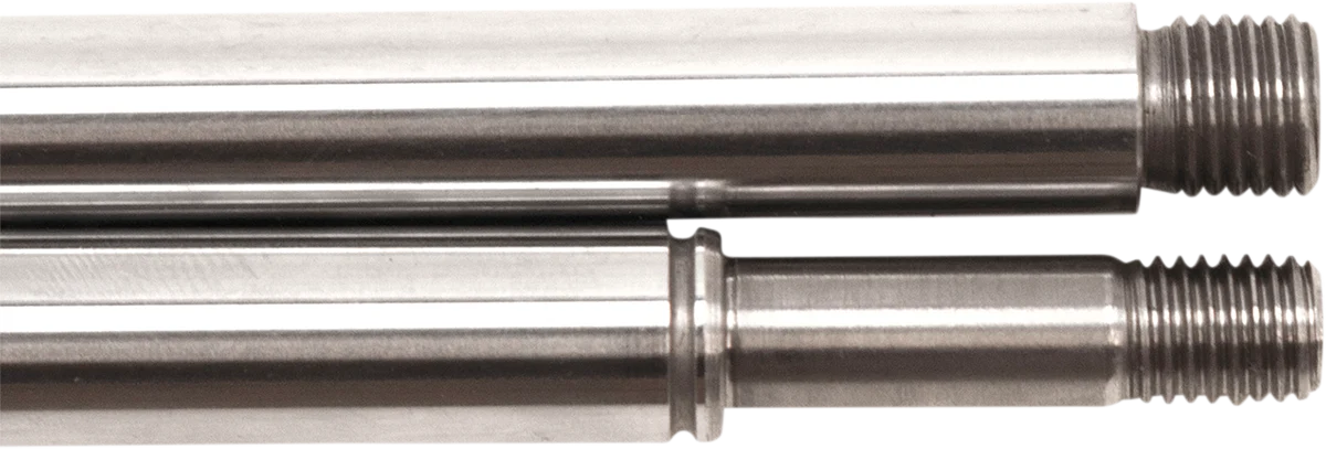Top-Quality HYGEAR SUSPENSION Shock Shafts – Shaft Length 7.73 – Shaft Diameter 12.5 mm 201-05-773 Expertly Made