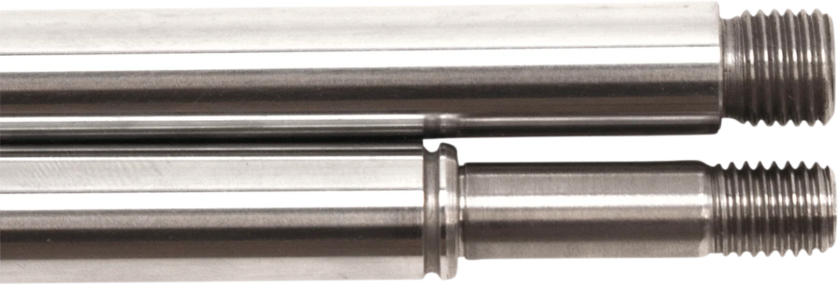 Recyclable HYGEAR SUSPENSION Shock Shafts – Shaft Length 9.07 – Shaft Diameter 12.5 mm 201-05-907 Sustainable