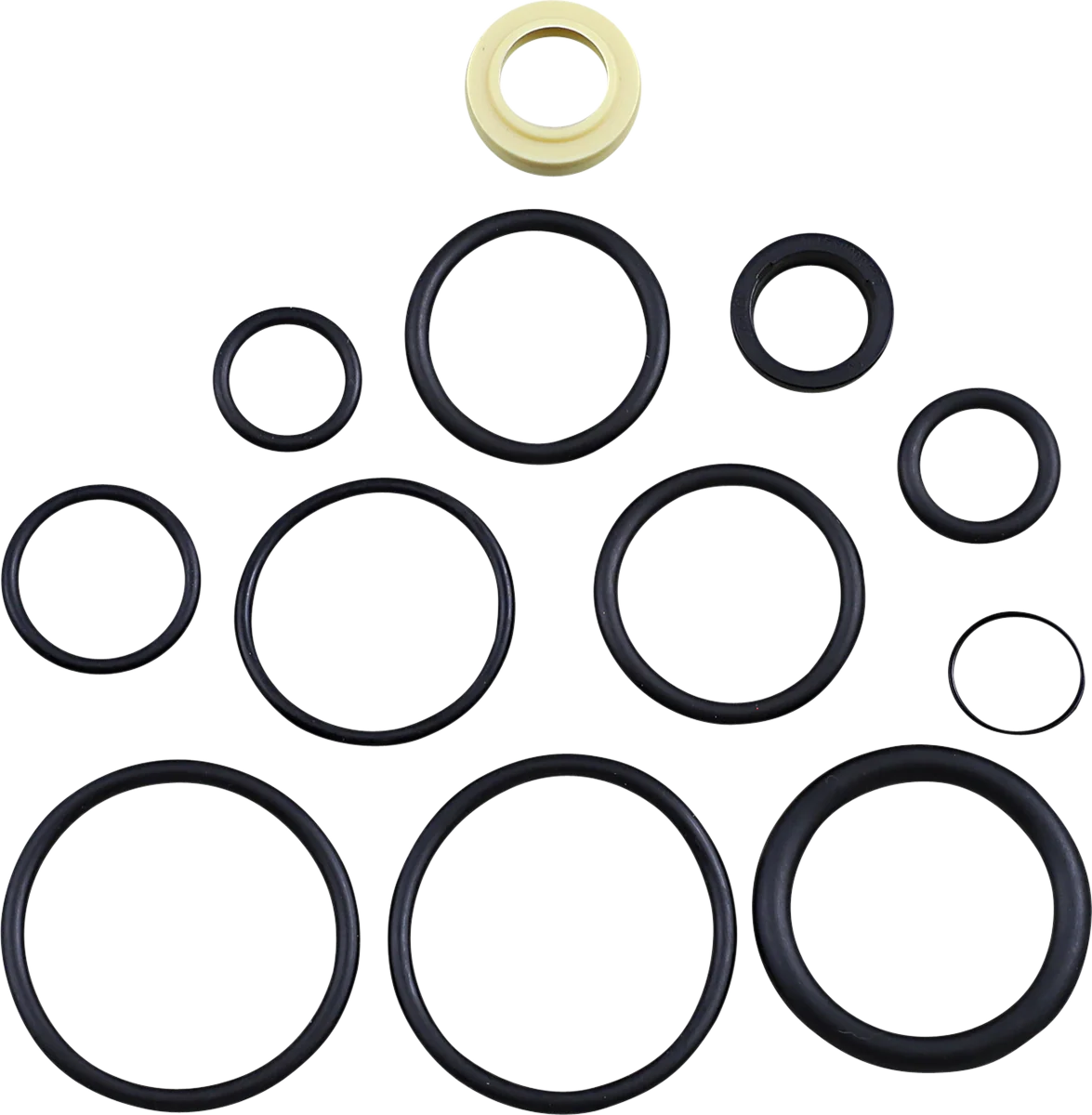 Crafted HYGEAR SUSPENSION Shock Service Kit – FOX 650 29-03-301-R Enhanced