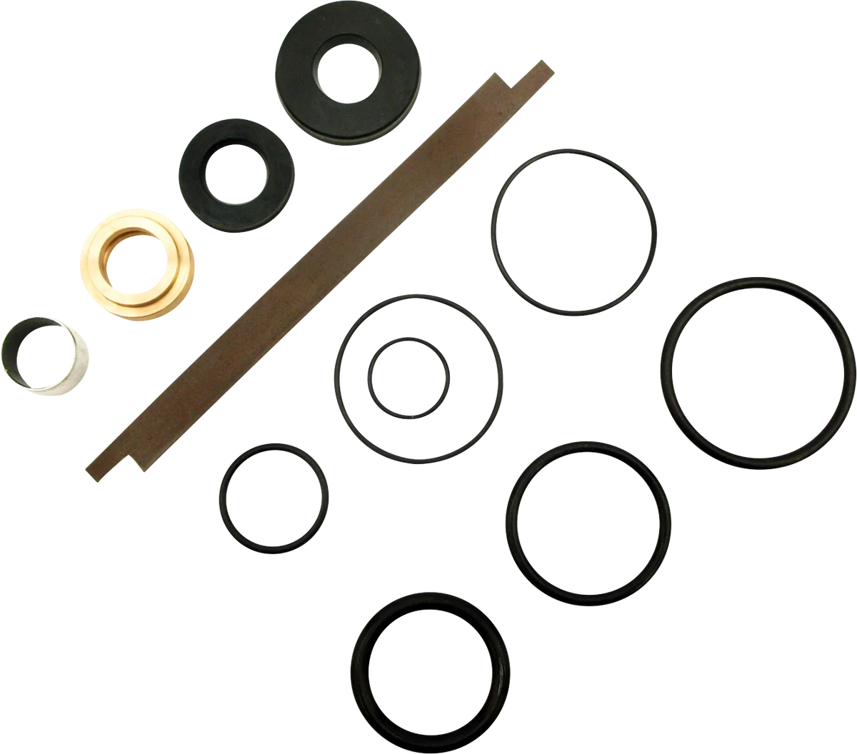 Environmentally Friendly HYGEAR SUSPENSION Complete Rebuild Kit 29-05-109-R Official