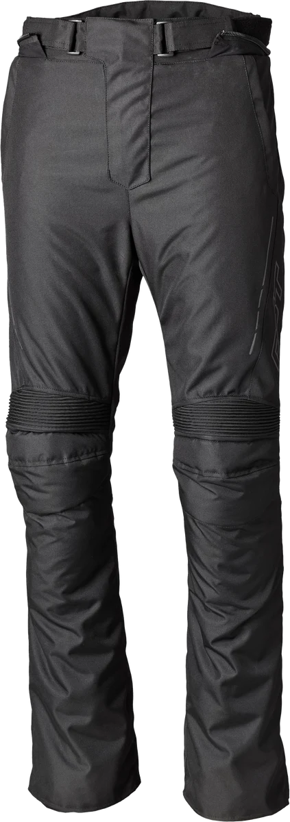 Modern S1 Ce Short Leg Jean Black Black Textile 2xl Breathable