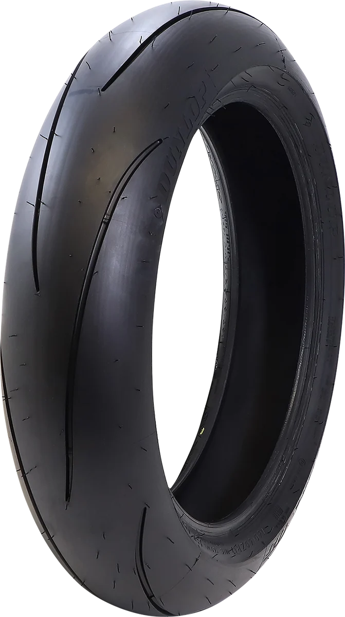 Quality DUNLOP Tire – Sportmax Q5 – Rear – 160 60ZR17 – 69W 45247184 Fine