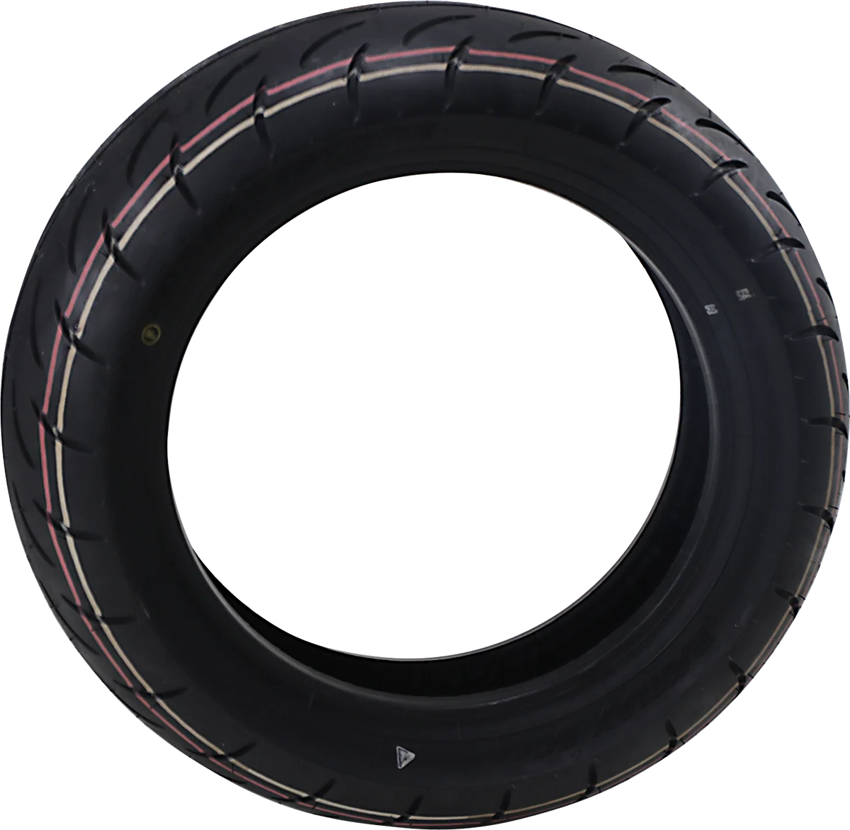 Fine Crafted BRIDGESTONE Tire – Battlax SC – Front – 120 70-12 – 51S 5268 Reusable