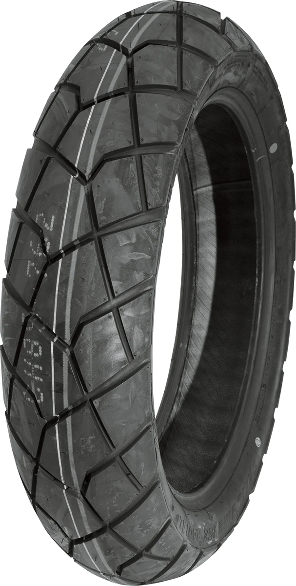Dependable BRIDGESTONE Tire – Trail Wing TW152-F – Rear – 150 70R17 – 69H 3268 Sophisticated