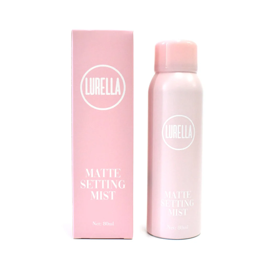 Top-Quality Brume Fixatrice Matifiante 80 ml Flexible