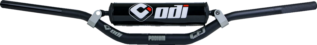Unique ODI CFT Podium Handlebar – Super Mini – Black H984CFB Pure