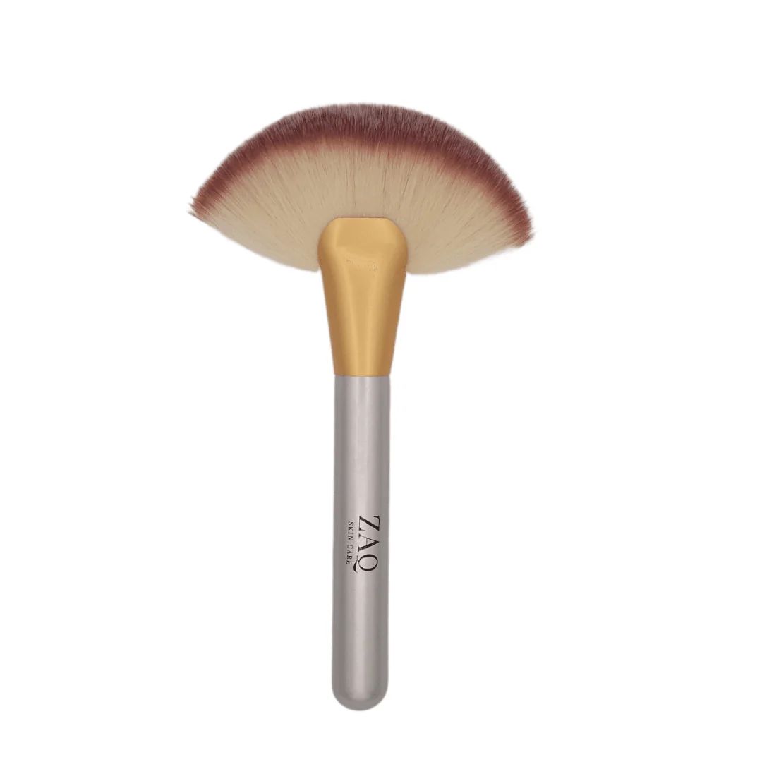 Selected Grand applicateur pinceau éventail Classic