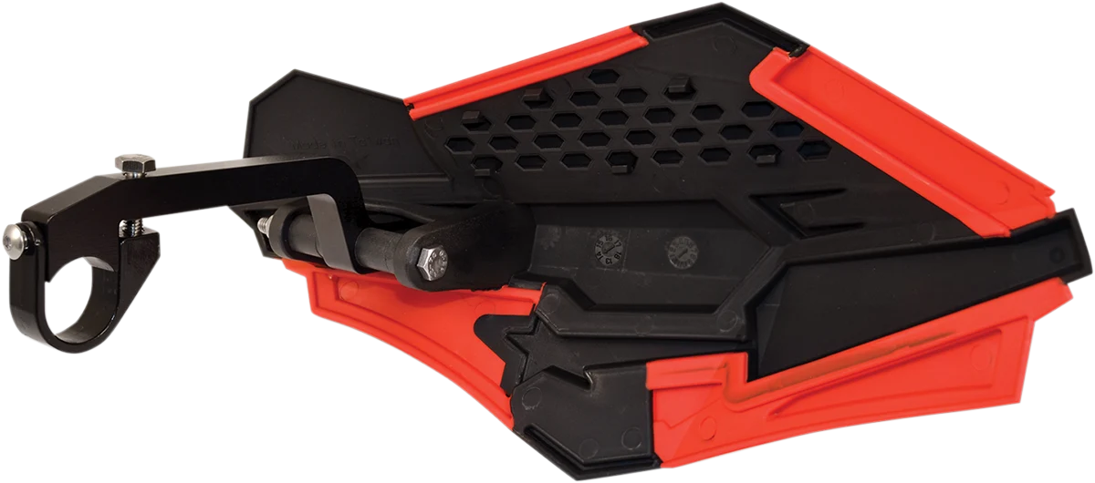 Environmentally Friendly POWERMADD Handguard Mount Kit – ATV MX 34452 Exceptional