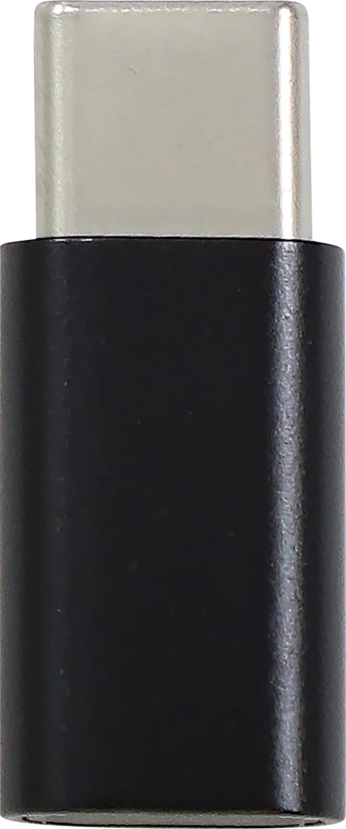 Genuine RIDEPOWER Micro USB to USB-C Adapter RPMUSBCADPT Healthy