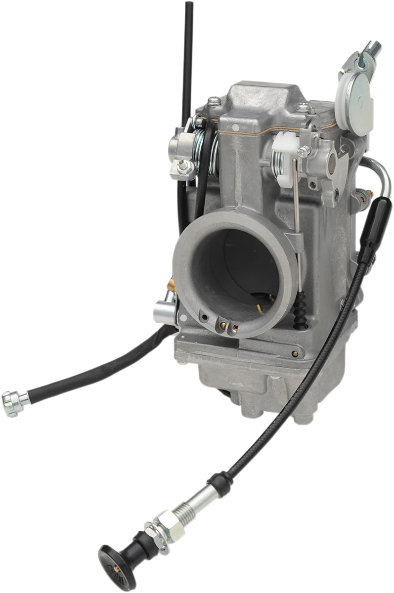 Organic MIKUNI Smoothbore Carburetor – HSR45 – Standard Finish TM45-2K Quality