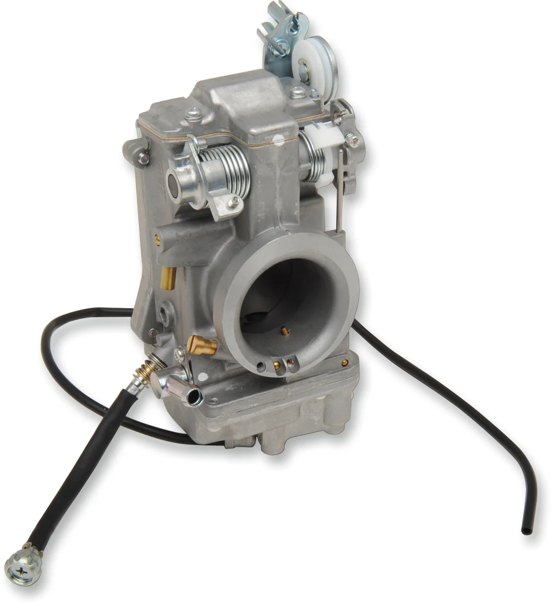 Soft MIKUNI Smoothbore Carburetor – HSR42 – Standard Finish TM42-6 Fine Crafted